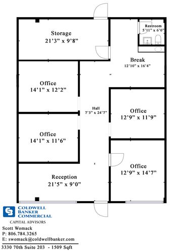 Space #1629265